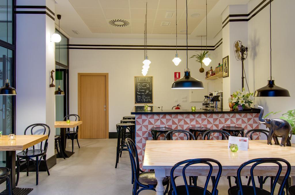Zalamera Bnb Valencia Exterior foto