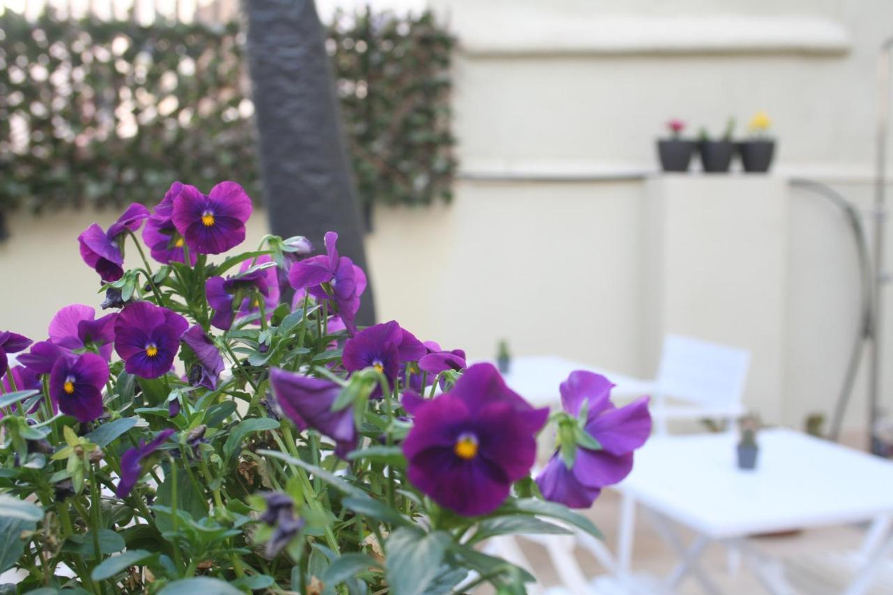 Zalamera Bnb Valencia Exterior foto