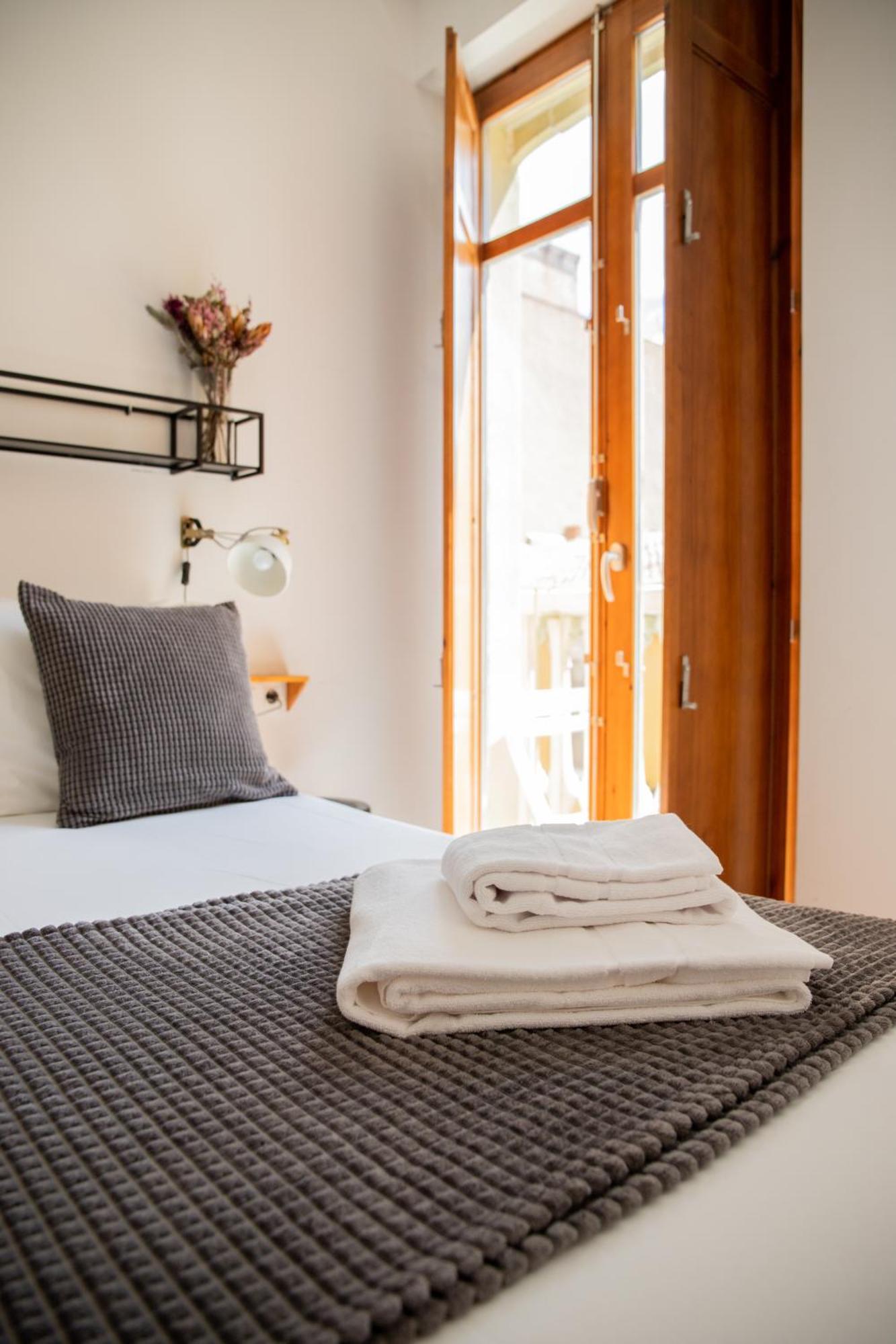 Zalamera Bnb Valencia Exterior foto