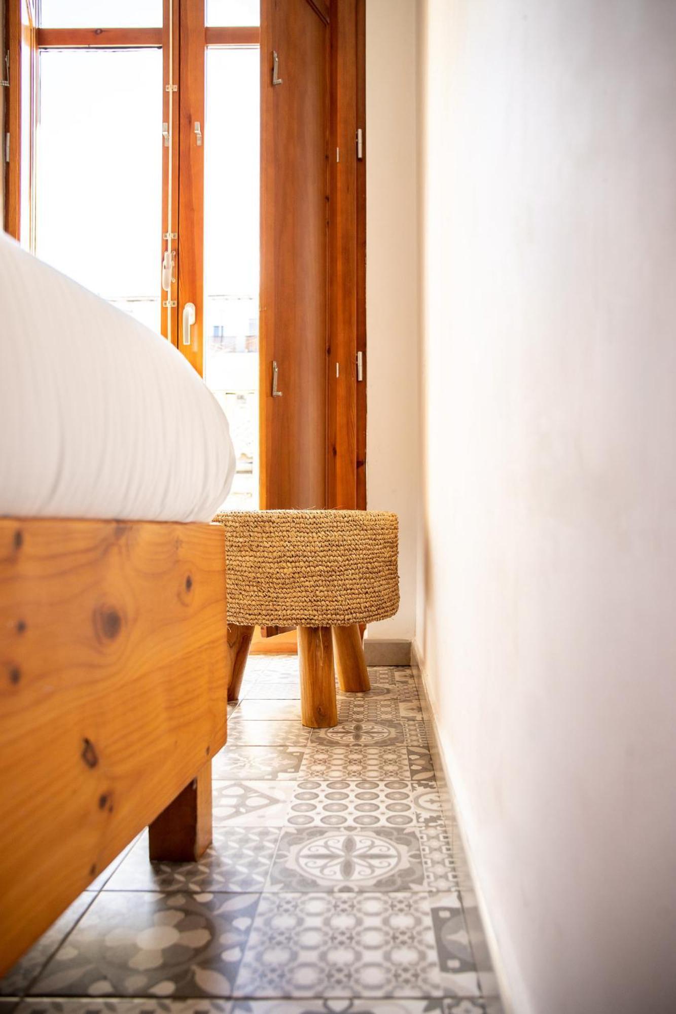 Zalamera Bnb Valencia Zimmer foto